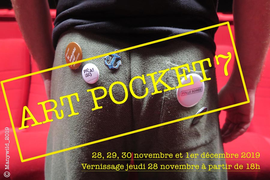 Artpocket 7 Artpocket 7