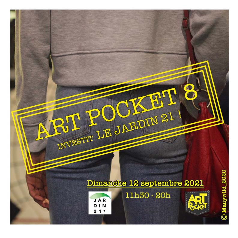 art pocket 8 art pocket 8
